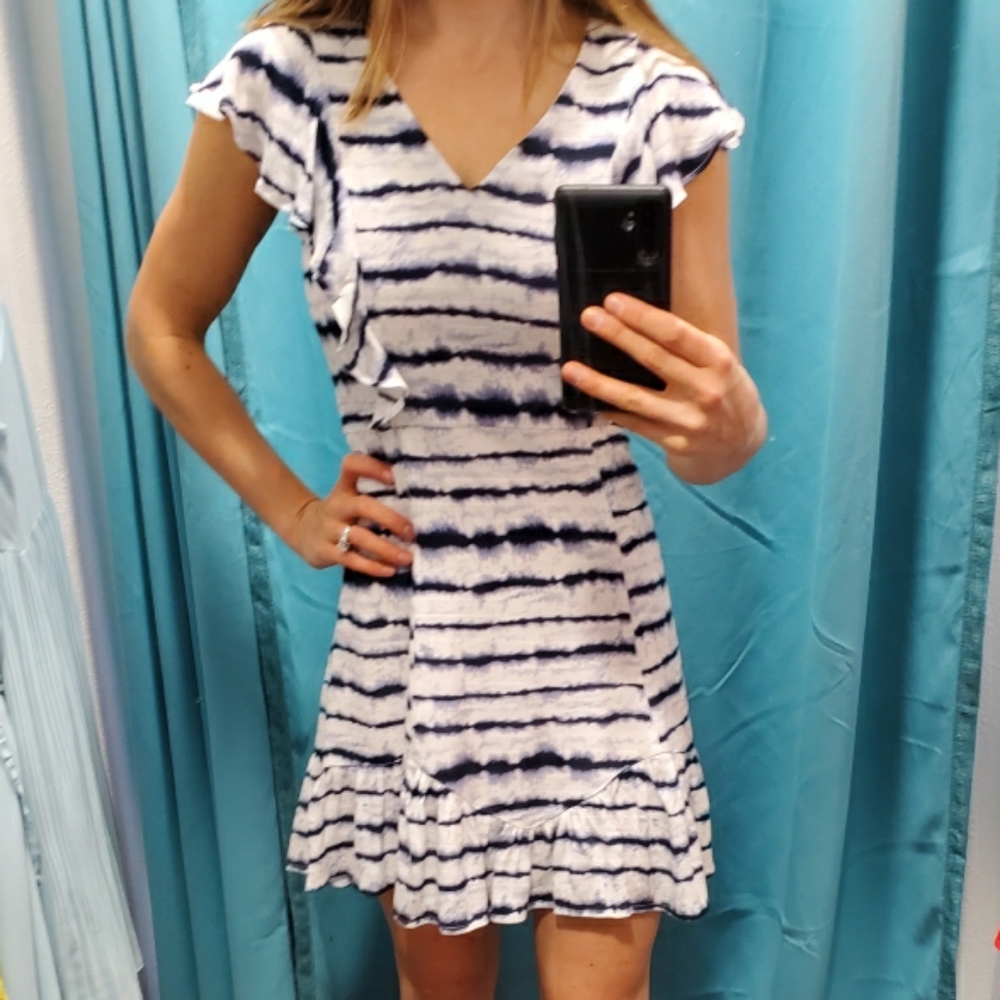 NWT size Small, FATE dress
